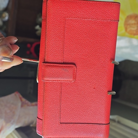 MCM Wallet  GUC - Picture 10 of 16